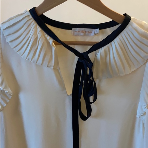 Designer blouse - Picture 3 of 3